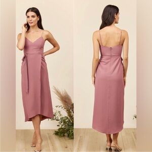 NWT Park & Fifth Abbott Dress